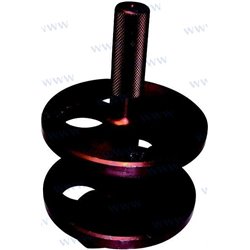 LLAVE GALGADO PIÑONES