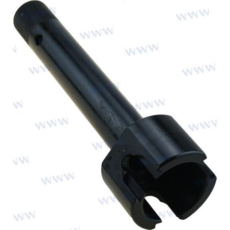 LLAVE TUERCA EJE VERTICAL