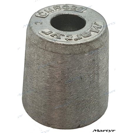 ANODO REGGIANI ZINC