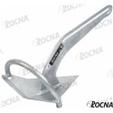 ANCLA ROCNA FISHERMAN GALV.  6 KG