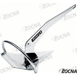 ANCLA ROCNA INOX 4 KG