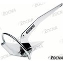 ANCLA ROCNA INOX 6 KG