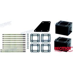 KIT SUPLEMENTO RISER 3"