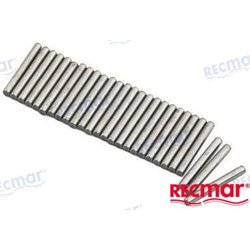 AGUJAS RODAMIENTO (KIT34)