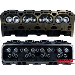 CULATA STD V8 5.7L/6.2L  VORTEC