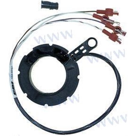 TRIGGERS Mercury Mariner - 4 Cilindros