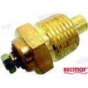 SENSOR TEMPERATURA 1/2" - 14 NPT