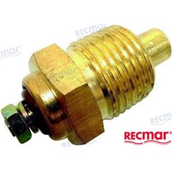 SENSOR TEMPERATURA 1/2" - 14 NPT