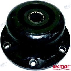 COUPLER MOTOR MC 3.7L