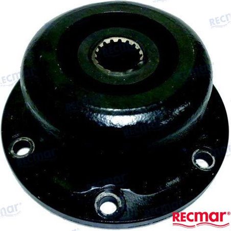 COUPLER MOTOR MC 3.7L