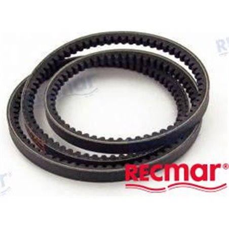 CORREA VOLVO KAD32P-A