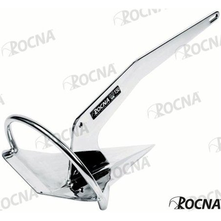 ANCLA ROCNA INOX 150 KG