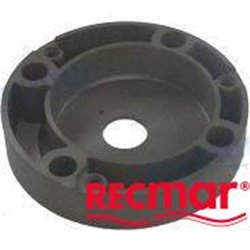 CUERPO BOMBA DE AGUA