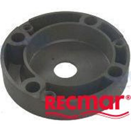 CUERPO BOMBA DE AGUA