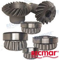 KIT PIÑONES COBRA 5.0L