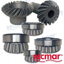 KIT PIÑONES COBRA V6