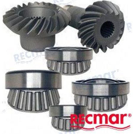 KIT PIÑONES COBRA V6