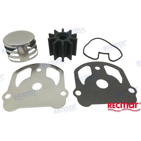 KIT REPARACION BOMBA AGUA