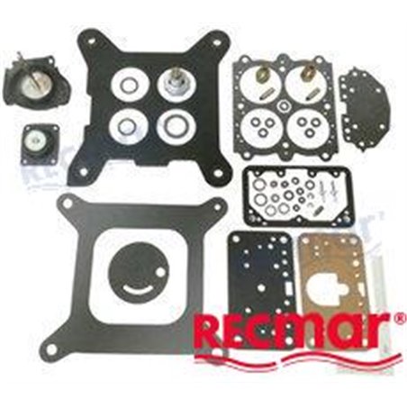 KIT CARBURADOR