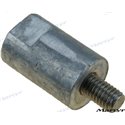 ANODO ZINC YANMAR