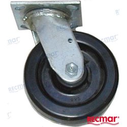 RUEDA SOPORTE EMBARCACIONES