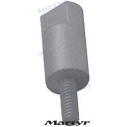 ANODO ZINC YANMAR