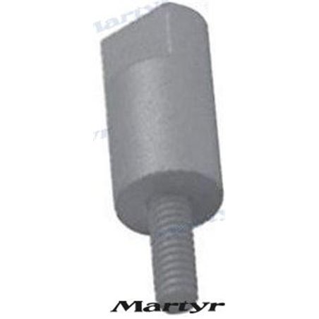 ANODO ZINC YANMAR