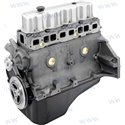 BASE MOTOR 3.0L  140HP