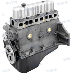 BASE MOTOR 3.0L  140HP