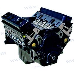 BASE MOTOR  8 Cyl, 5.7 L MPI-NUEVA