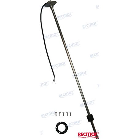 SENSOR NIVEL 550 MM 0-190