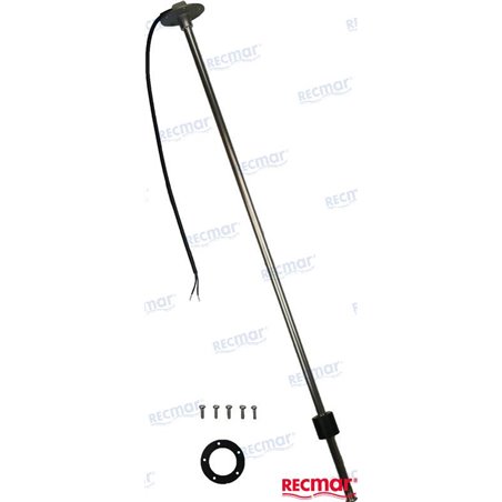 SENSOR NIVEL 450 MM 0-190