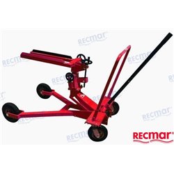 CARRO INSTALACION COLAS HD