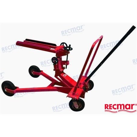 CARRO INSTALACION COLAS HD