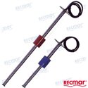 SENSOR NIVEL 250 MM 0-190