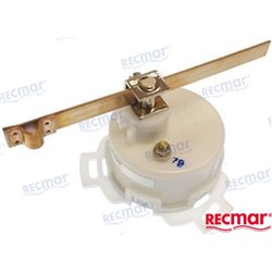 SENSOR ANGULO TIMON UNA SALIDA 0-190