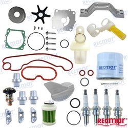 KIT MANTENIMIENTO YAMAHA