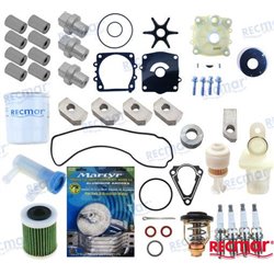 KIT MANTENIMIENTO YAMAHA