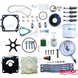 KIT MANTENIMIENTO YAMAHA