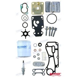 KIT MANTENIMIENTO YAMAHA