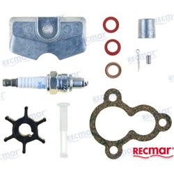 KIT MANTENIMIENTO YAMAHA