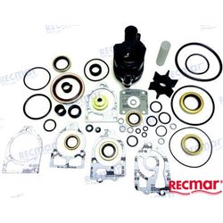 KIT REPARACION BOMBA AGUA