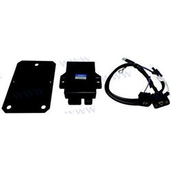 MODULO ENCENDIDO 4.3L 87-93