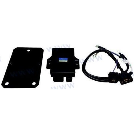 MODULO ENCENDIDO 4.3L 87-93