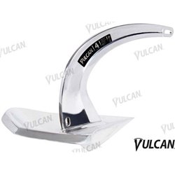 ANCLA VULCAN INOX 4 KG