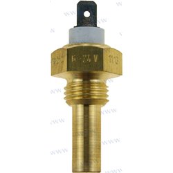 SENSOR TEMPERATURA AGUA M14-1.5