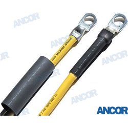 TUBO TERMORETRACTIL BATERIA