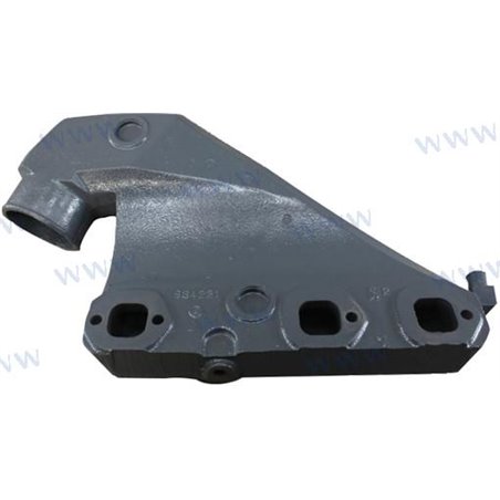 COLECTOR ESCAPE OMC V6