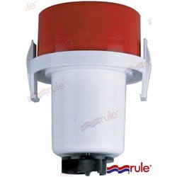 MOTOR RECAMBIO BOMBA DE VIVERO 12V