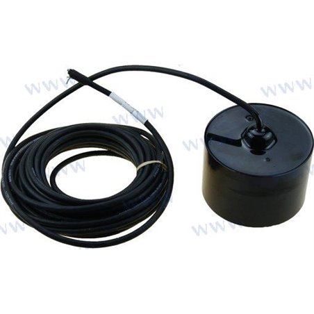 TRANSDUCTOR 1KW CM422 GOMA 50/200KHZ